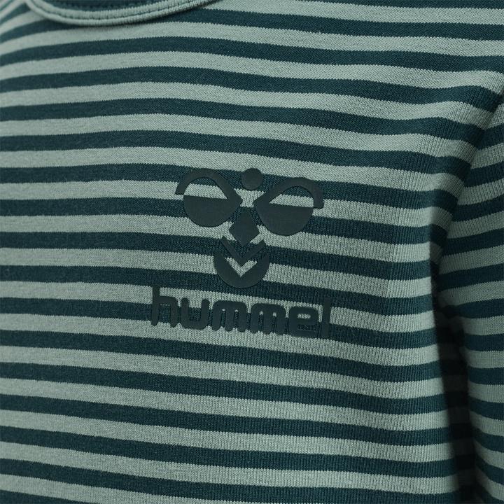 Produktbild hummel Hmlmulle T-Shirt L/S (92)