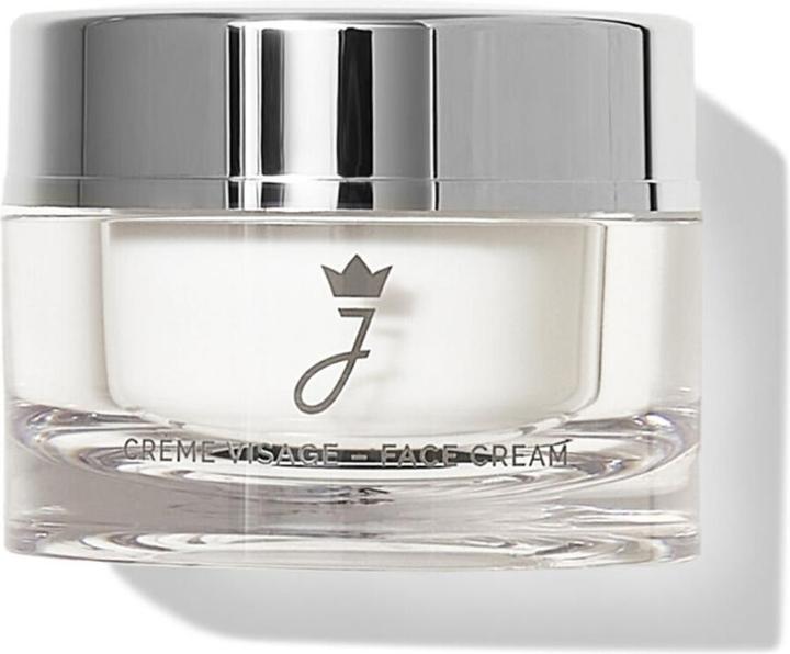 Produktbild Jacadi Face Cream 50ml (50 ml, Tagescreme)