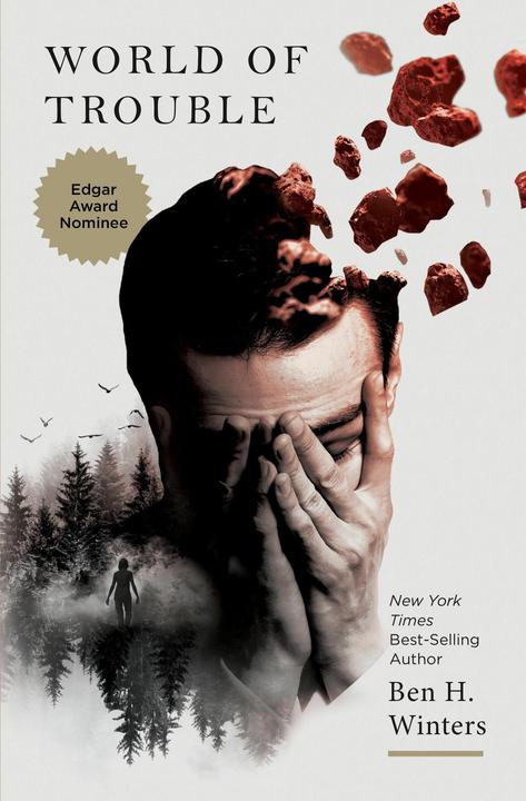 Produktbild World of Trouble (Englisch, Ben H. Winters, 2014)