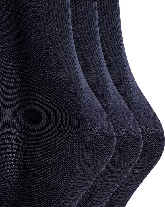 Image du produit Falke Tiago Bundle 3-Pack SO (Lot de 3, 45 - 46)
