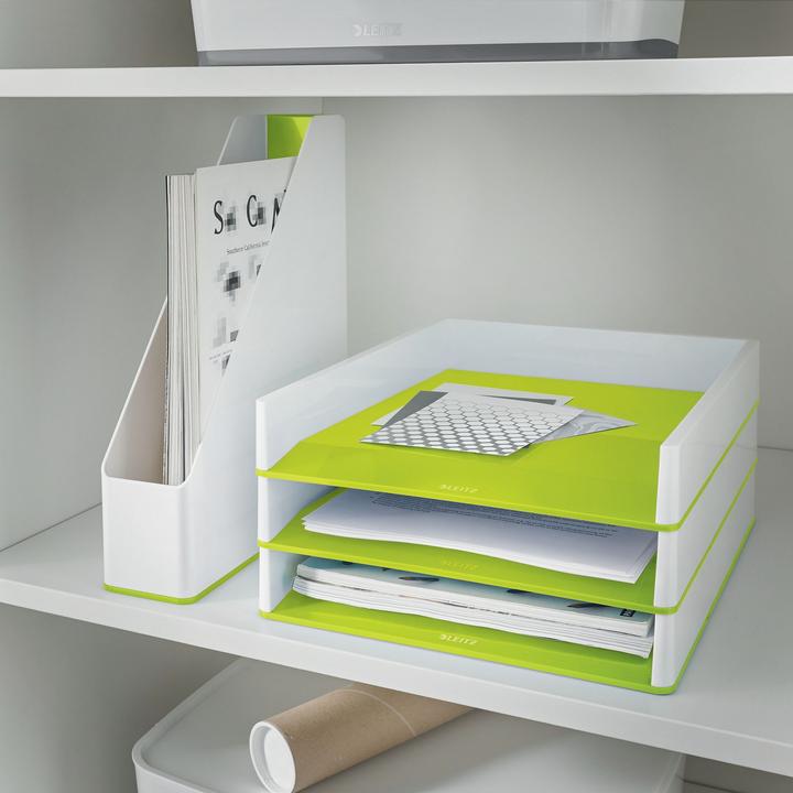 Actual product image Leitz Briefkorb (A4, C4, Folio, letter)
