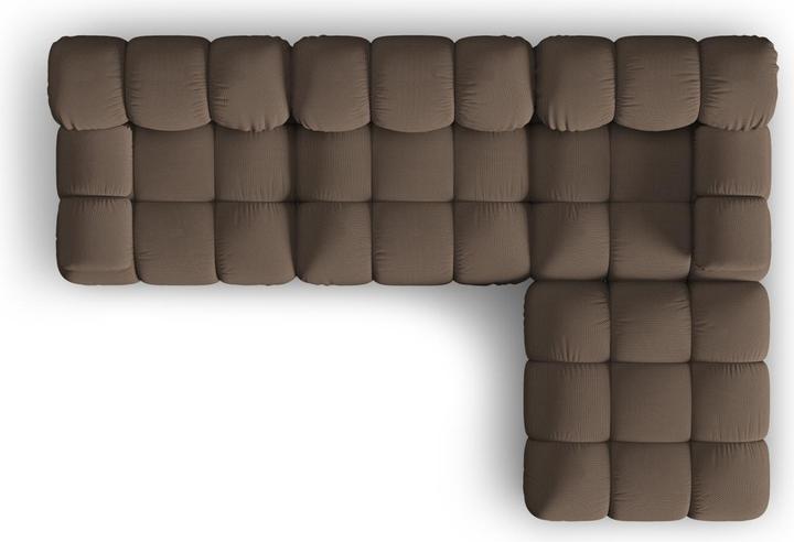 Produktbild Micadoni Bellis (Modular Sofa, 4-Sitzer)