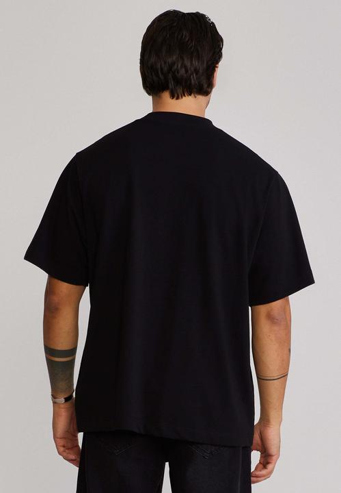Produktbild Siksilk T-Shirt Graphic (S)