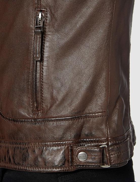 Actual product image Oakwood 60901 Men's Jacket (M)