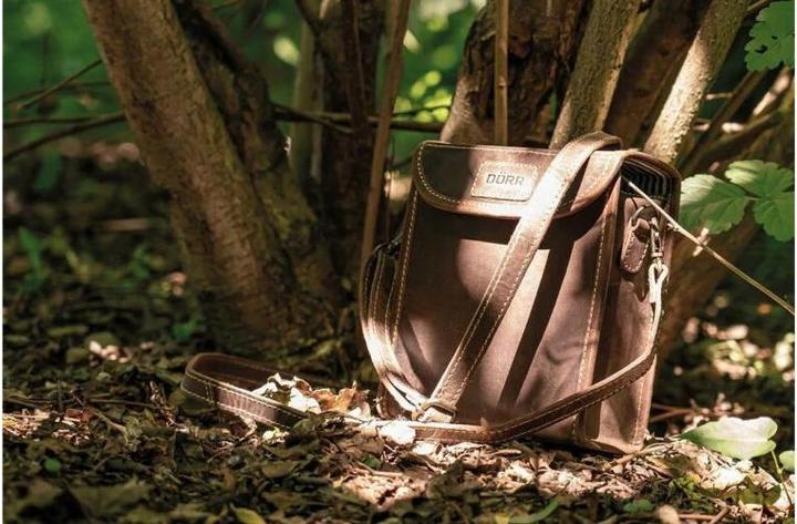 Image du produit Dörr Carquois pour jumelles Cape Town L brown (Étui pour appareil photo, 3.61 l)