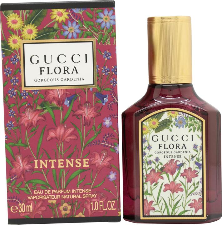 Immagine prodotto Gucci Splendida Gardenia Intensa (Eau de parfum, 30 ml)