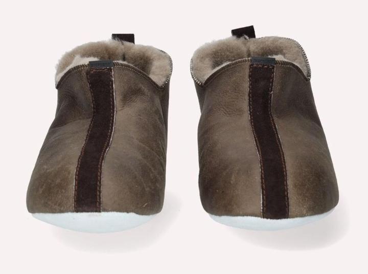 Actual product image Shepherd of Sweden Hausschuhe (49)