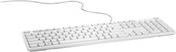 Actual product image Dell Multimedia Keyboard-KB216 - French (AZERTY) - (FR, Cable)