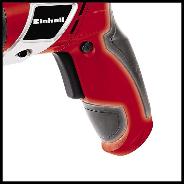 Actual product image Einhell Tc-Sd 3.6 Li (Screwdriver)