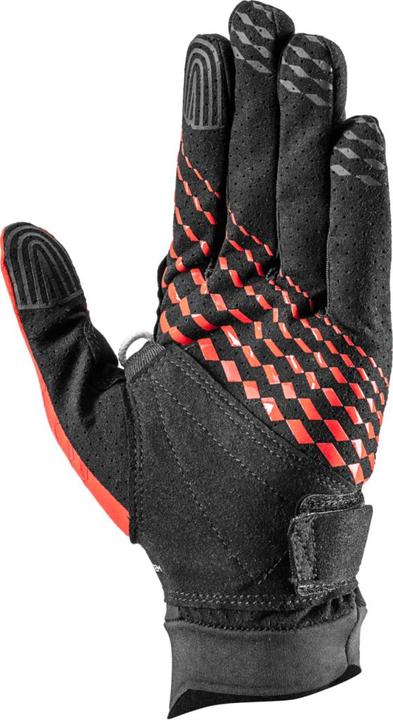 Produktbild Leki Ultra Trail Breeze Shark (11)