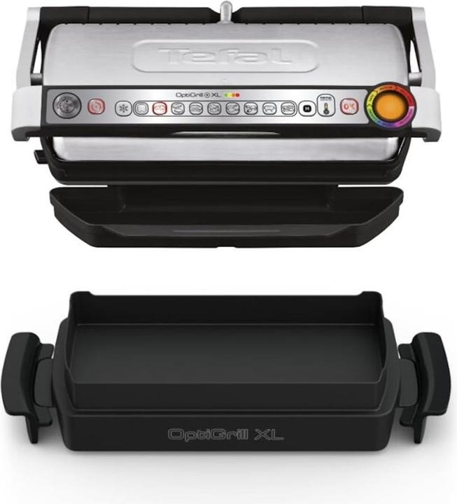 Tefal OptiGrill XL