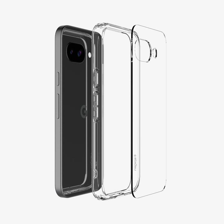 Immagine prodotto Spigen Custodia Ultra Hybrid (Google Pixel 9a)