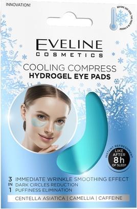 Eveline Hydra Expert (Eye patches)
