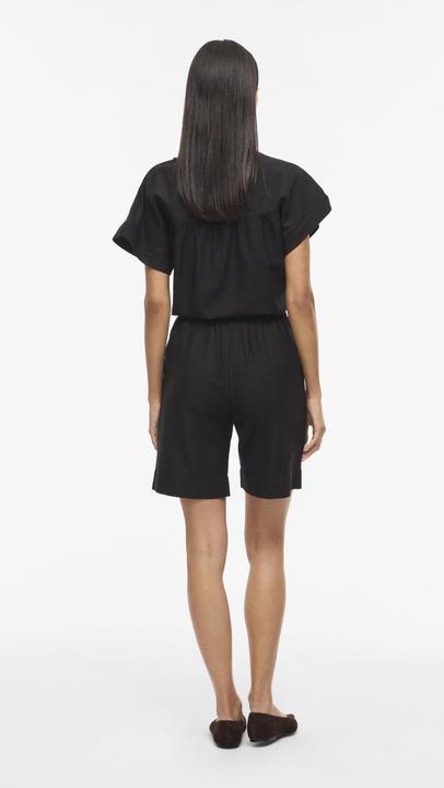 Image du produit Vila VIPRISILLA High Waist Bermudashorts (34)