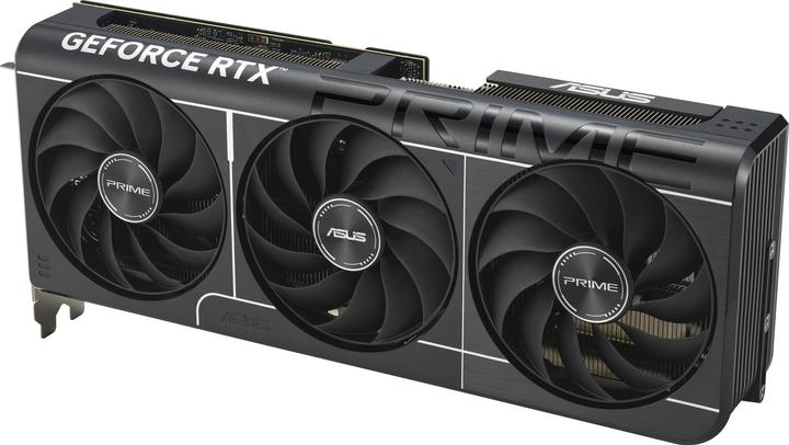 Actual product image ASUS PRIME GeForce RTX 5070 (12 GB)