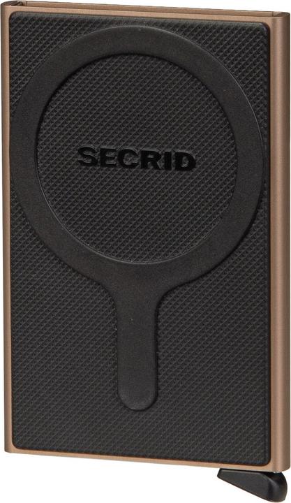 Actual product image Secrid Cardprotector for MagSafe
