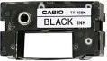 Produktbild Casio TR-18 BK Ink Ribbon Cassette (Schwarz)