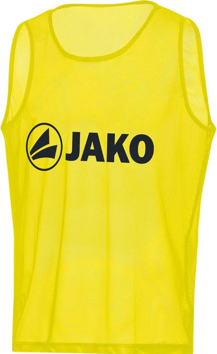 Giallo neon
