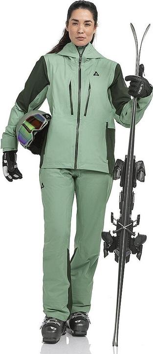 Immagine prodotto Schöffel Shell Jk Style Lufeld WMS (40, L)