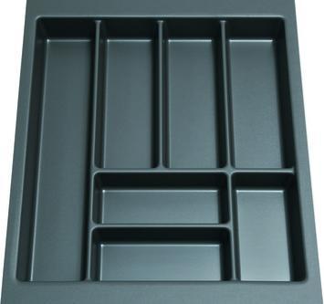 Image du produit Werkstarck Casiers pour couverts Basic LEGRABOX M