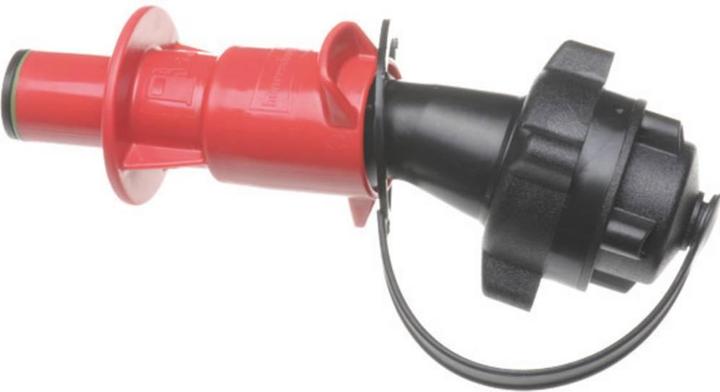 Productafbeelding Alutec Sicherheits-Einfüllsystem 8198