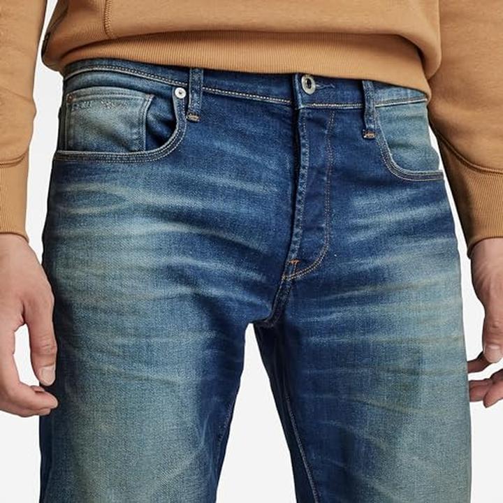 Actual product image G-Star Jeans Slim Fit "3301" (W36/L32)