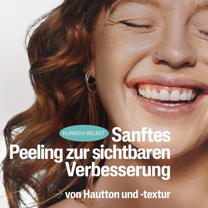 Actual product image Cetaphil Gently smoothing SA cleansing (Cleansing gel, 236 ml)