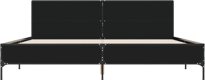 Image du produit vidaXL Bettgestell (200 x 200 cm)