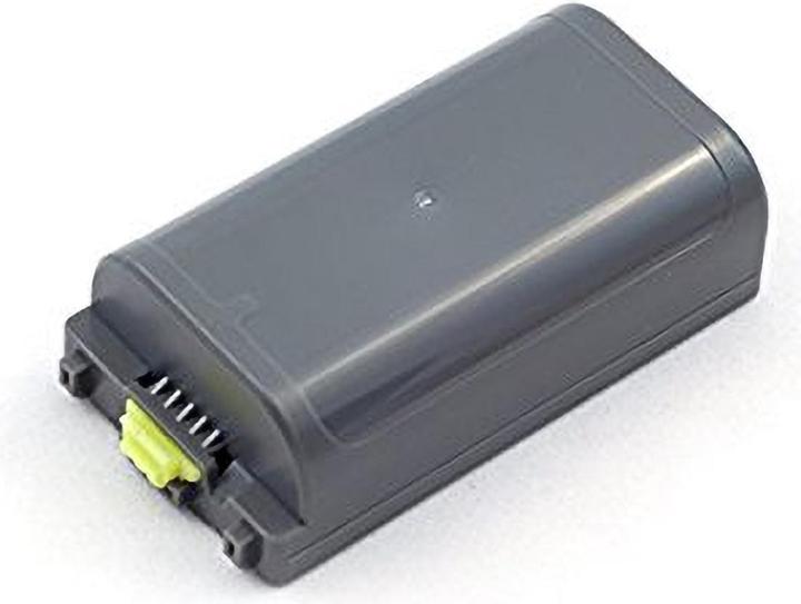 Actual product image AGI 57961 - Battery - Motorola - Gray - Lithium-Ion (Li-Ion) - 4400 mAh - 3.7 V (1 pcs., Device specific, 4400 mAh)