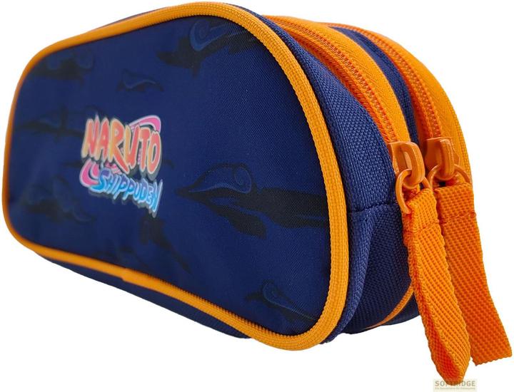 Produktbild La Plume Dorée Naruto - Uzumaki Naruto