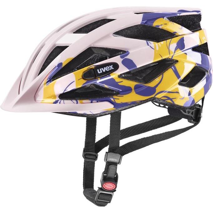 Uvex Sports, Velohelm, (56 - 60 cm)