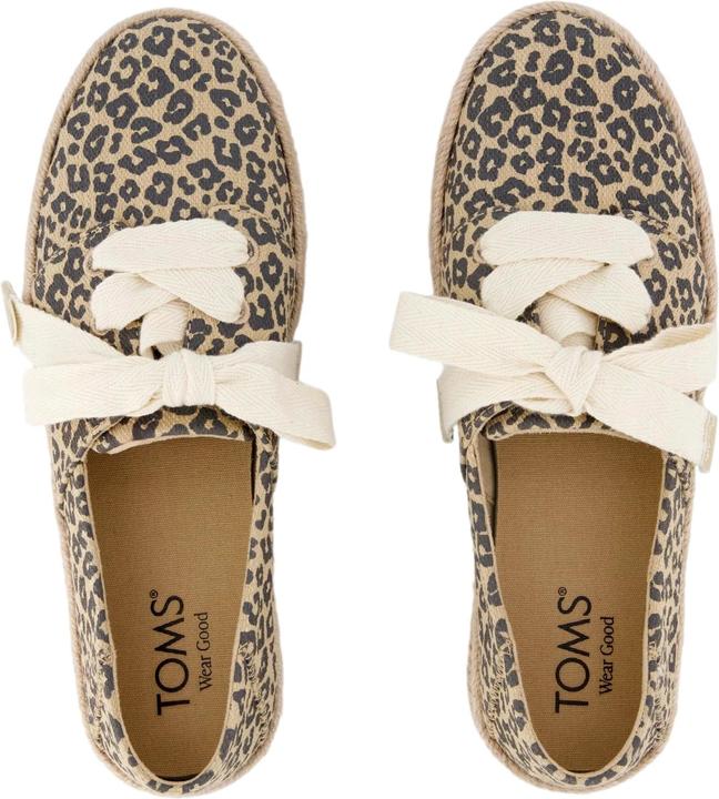 Produktbild Toms W's Carolina Lace-Up (41)