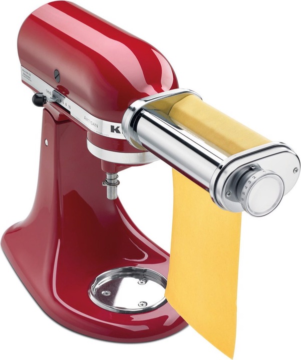 Productafbeelding KitchenAid 5ksmpsa