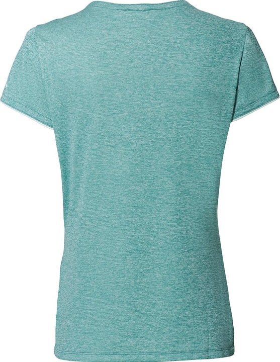 Actual product image Vaude Women's Essential T-Shirt (46)