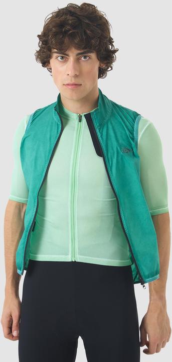 Produktbild Café du Cycliste Edith Windproof (XL)