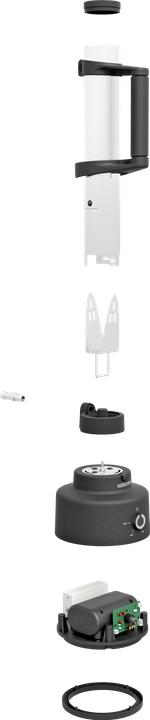 Productafbeelding Outdoorchef Smoke Kaltrauchgenerator