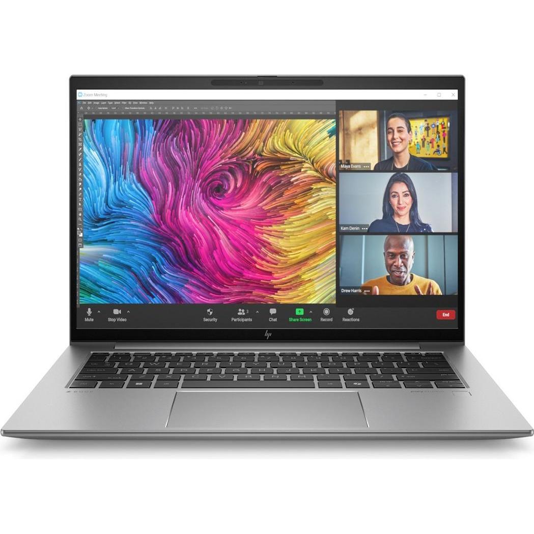 HP ZBook Firefly 14 G11 A 5G4G5ES 14 WUXGA IPS, Ryzen 5 PRO 8640HS, 16GB RAM, 512GB SSD, FreeDOS (14", AMD Ryzen 5 8640H...