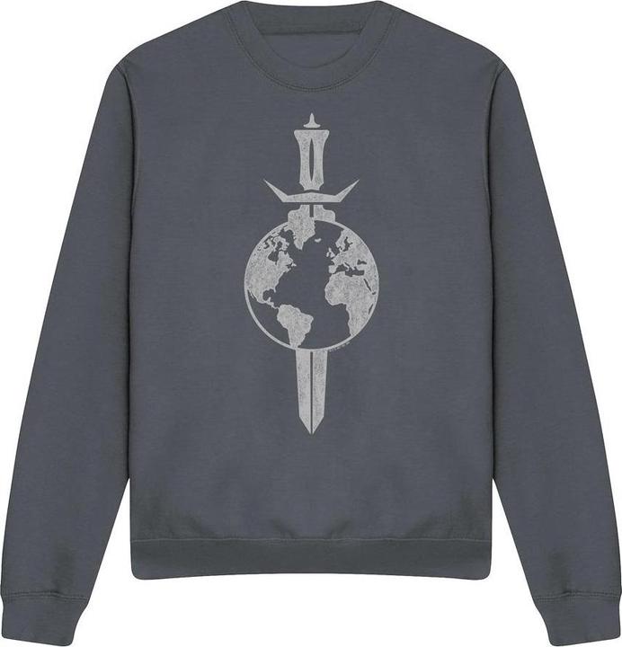 Immagine prodotto Terran Empire Felpa Adulto Unisex (XXL)