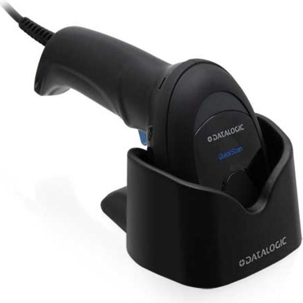 Produktbild Datalogic Quickscan Lite 2500 2D Imager (2D-Barcodes)
