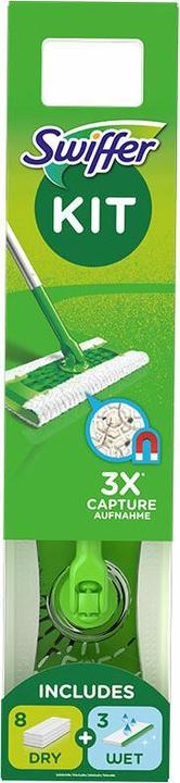 Image du produit Swiffer Set (1 pcs)