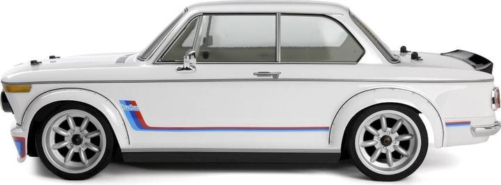 Produktbild HPI Tourenwagen RS4 Sport 3 Flux BMW 2002 Turbo ARTR 1:10 (ARR Almost-Ready-to-Race)