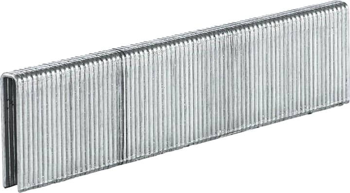 3000x punti metallici 5,7 x 25 mm