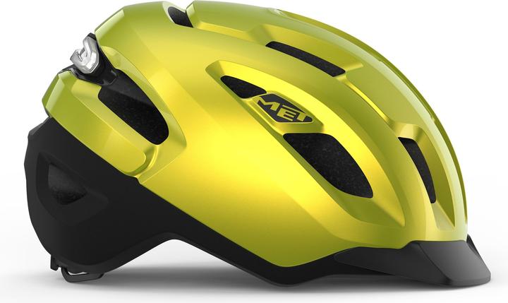 Productafbeelding MET Urbex MIPS fietshelm (56 - 58 cm)