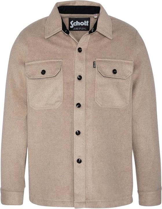 Actual product image Shacket (XL)