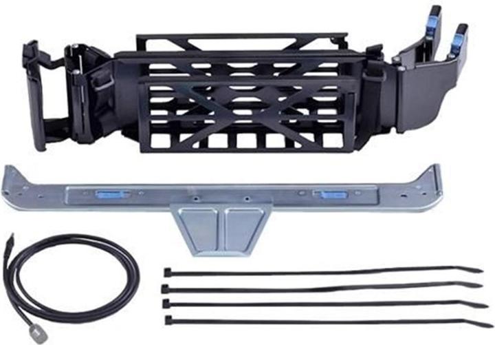 Dell Cable Mgmt Bras Pour Poweredge