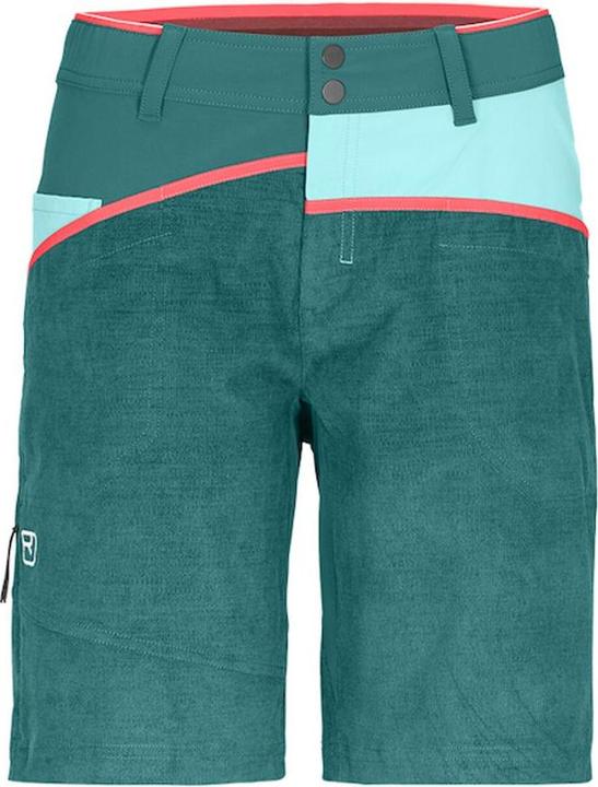 Produktbild Ortovox Women's Casale Shorts (S)