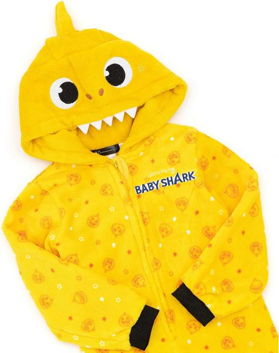 Produktbild Pinkfong Schlafanzug (116)