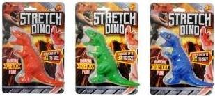 Actual product image Swede Reptilien zum Dehnen MIX