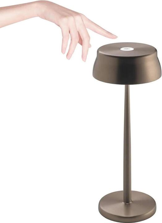 Actual product image Zafferano Sister Light Tavolo (270 lm)