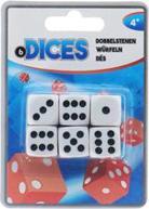 Würfelset 6 Würfel